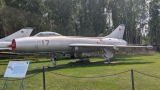 Sukhoi Su-7L (S-26)